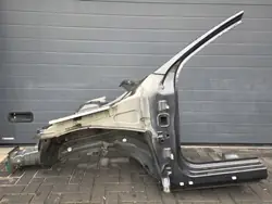 OEM 492-46 Volvo XC60 I Framskärm Vänster