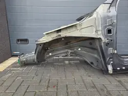 OEM 492-46 Volvo XC60 I Quarter Panel Left Front
