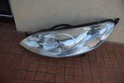 Pièce Peugeot OE 9641940180 Côté Gauche Occasion