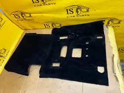 Tapis de sol OEM A4636806801 Arrière Droit Mercedes G W463
