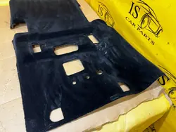 OEM A4636806801 Teppichboden Rechts Hinten Mercedes G W463