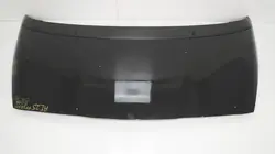 Moottorikansi OEM 360201595 Peugeot 5008 I 09-13