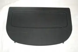 Toyota C-HR II taka tavaratilan hylly OEM 2024-