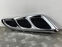 Kotflügel-Lufteinlass OEM FOB29733 für Infiniti QX80