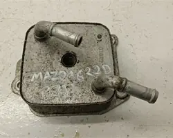 Gebruikte Mazda oliekoeler OEM R2AA voor 6 II 2.2