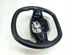 Volante de Cuero Ford Puma MK2 OEM R1TB-3600-AA