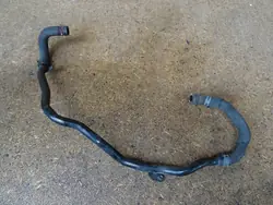 AUDI A3 8P GOLF VI LEON 1.6 TDI Vesiletkua