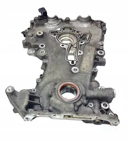 Pompe à huile Opel OEM Z10XE 1.0 12V Agila A Corsa C