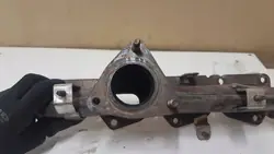Collecteur d'échappement OEM 9675368580 Citroen C5
