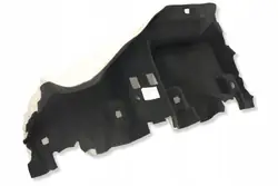 OEM 7446643MWGK Heckfußmatte BMW X3 G01 2018-2024