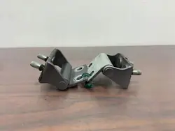 Charnières de hayon Mitsubishi Outlander IV OEM FBZ27525