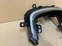 Halogeeni LED DRL VW E-UP LIFT 12E941056E