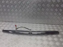 Moldura de Portón OEM 213 para Chrysler Pacifica 3.5