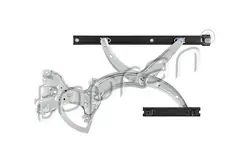 Elevador de Vidro Topran 110 557