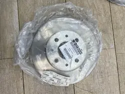 Disco de Freio Dianteiro Fiat 500 OE 46788929