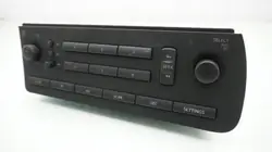Saab 9-3 II Radio OEM 12804425 - Käytetty