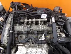 Begagnad Opel OE-motor B16DTU/B16DTE LWV 1.6 CDTI