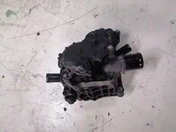 Boîtier de thermostat D4FE 1.6 CRDI 25690-2U000