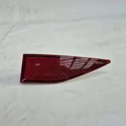 OEM 5TA945105 Linker Heckstoßstangenreflektor für VW Touran II
