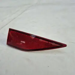 Réflecteur pare-chocs arrière gauche OEM 5TA945105 VW Touran II
