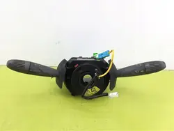 Gecombineerde schakelaar Spider Fiat Panda II 2003-2012 OEM 735360978