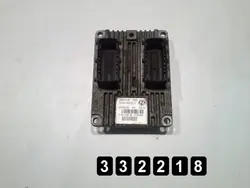 ECU Fiat Punto OEM AM-332218 - Occasion
