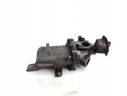 Nissan Navara D23 2017 EGR Pakokaasujäähdytin OEM 147351881R