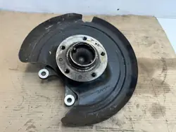 Peugeot 3008 II taka-akselin navetta OEM 9829267980