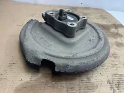 Moyeu de roue arrière Peugeot 3008 II OEM 9829267980