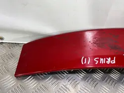 Toyota Prius 2006 bakluckespoiler OEM 7608547020