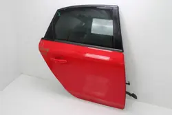 Portière arrière droite OEM 360212983 Audi A4 B8 Berline