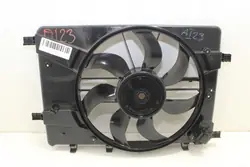 Kylfläkt OEM 363002493 för Opel Astra J 09-12