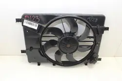 Ventilateur de refroidissement OEM 363002493 Opel Astra J 09-12