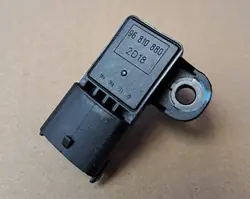 Sensor MAP Chevrolet Aveo T255 1.2 16V 96810880
