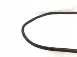 Joint de coffre Tesla Model 3 2024 OEM 172856400C