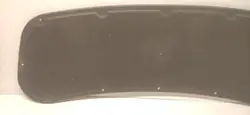 Alfombrilla insonorizante capó Kia Rio IV/V OEM 81121-H8000