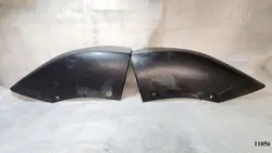 Mercedes GLA W247 AMG Untere Stoßstangenleiste Links Vorne A2478853205