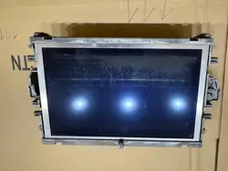 Mercedes E W212 Lift Display OEM - Gebruikt