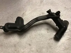 Mangueira de água Jaguar OEM 8W938A520AC - Usado
