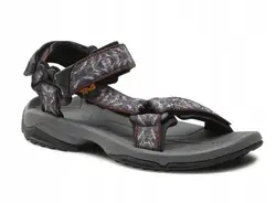 Teva Miesten Velcro-sandaalit Kesä 40.5
