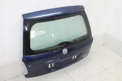 Fiat Sedici 06-09 Takaluukku OEM 360214235