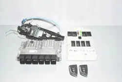 BMW OE Zündsatz OEM 9886543 für 2 Gran Tourer
