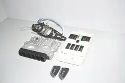 Kit de Ignição BMW OE OEM 9886543 para 2 Gran Tourer