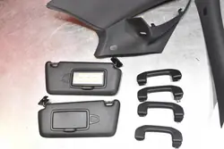 Consola de teto A1176900050 usado para Mercedes CLA