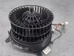 Ventilador de calefacción Mercedes E-Class W210 A2108211551