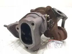 Turboahdin OEM 54359700005 Fiat Fiorino III 1.3:lle