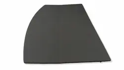 Prateleira porta-malas Tesla Model S 2014 OEM 102114300B