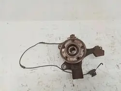 Mercedes-Benz A4473320201 Cubo Rueda Delantera Izquierda