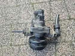 Scania Pneumatikventil OEM 2255345 - Gebraucht