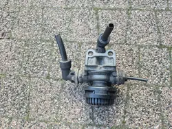 Scania Pneumatiikkaventtiili OEM 2255345 - Käytetty